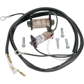 RICK'S MOTORSPORT ELECTRIC Stator Rebuild Kit Honda / Kawasaki / Suzuki 80-500cc 80-18