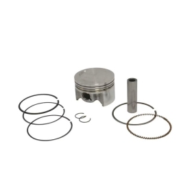 ATHENA Casted Piston