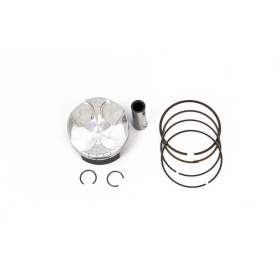 VERTEX Piston Kit (Forged Replica) HONDA CRF 150cc 2007 Ø55,9-55,98mm