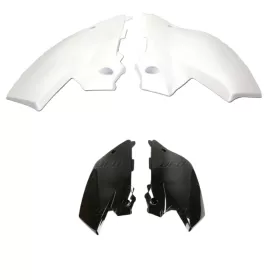 UFO Side Panels YAMAHA YZ 125-250 03-14