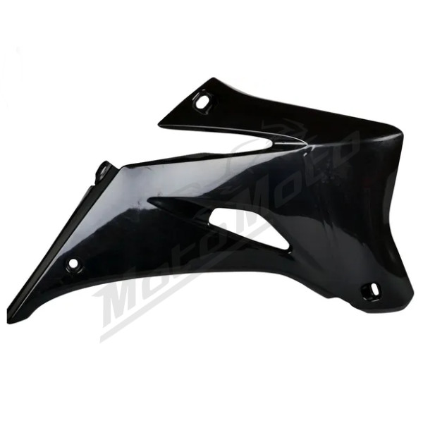 POLISPORT radiatoriaus apdaila Yamaha YZ 250-450 06-09