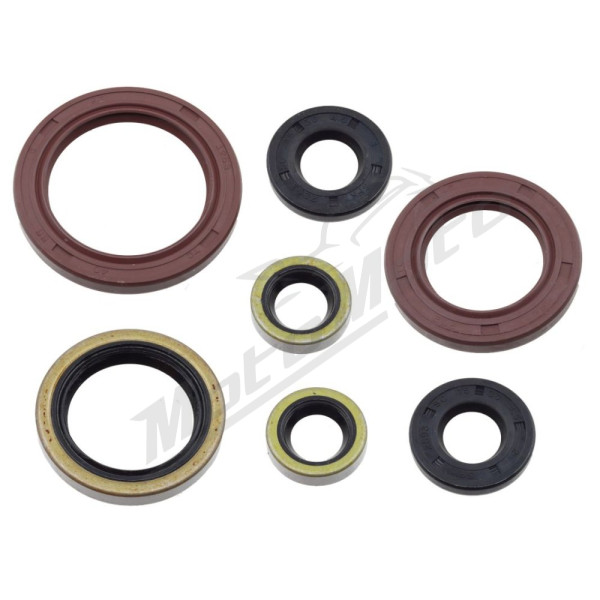Psychic Engine Seals Set Gas Gas / Husqvarna 250-350cc 16-24