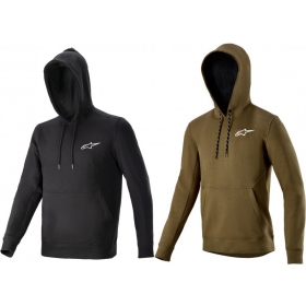 Alpinestars Summit Wind Block Bicycle Hoodie