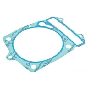 CENTAURO Cilindro tarpinė 0,4 mm Aprilia / Gilera / Peugeot / Piaggio 400-500cc 2001-2017