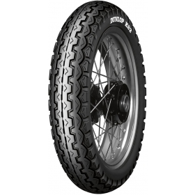 PADANGA DUNLOP K82 TT 59S 4.60 R16