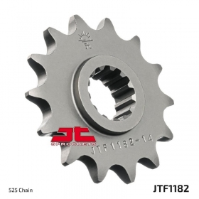 Front sprocket JTF1182