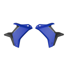 Racetech Radiator Shields YAMAHA TENERE 700 25-26