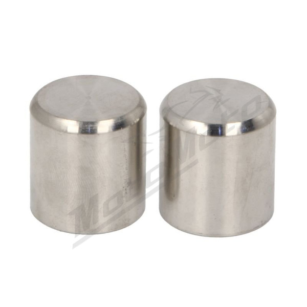 All Balls Stabdžių suporto stūmoklis Gas Gas / Honda / Kawasaki / Suzuki / Yamaha 125-650 84-21