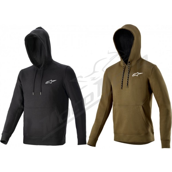 Alpinestars clearance ageless hoodie