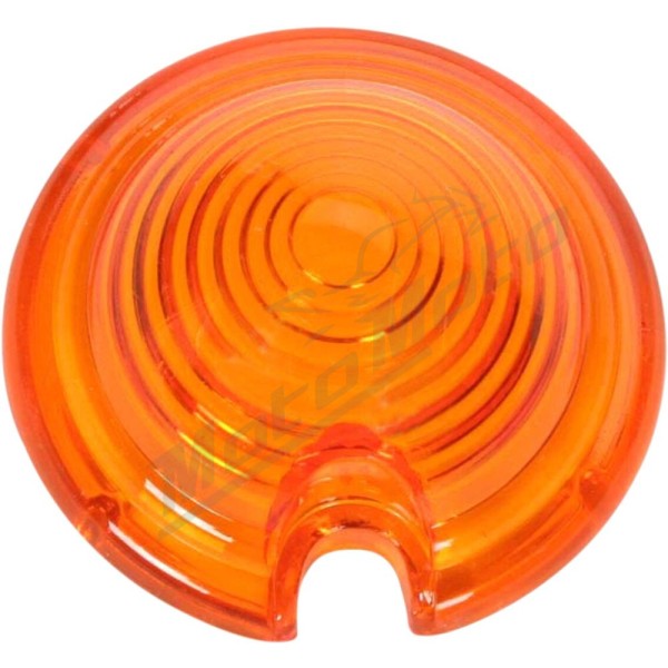 DRAG SPECIALTIES Replacement Lens