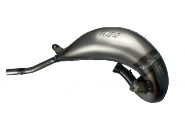 HGS exhaust Sherco SE / SE-R / SE-SD 125cc 18-24