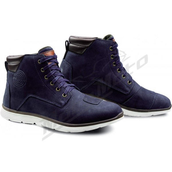 Ixon Akron WP Motorcycle Boots
