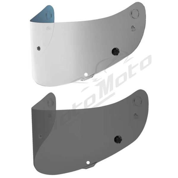 ICON Airframe Pro/Airform/Airmada™ Helmet 22.06 Optics™ Tracshield™