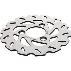 All Balls Racing Front Brake Disc 170mm Arctic Cat / Kawasaki / Suzuki 250-500cc 87-14