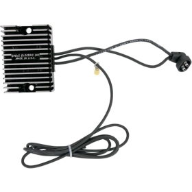 CYCLE ELECTRIC INC Low Voltage Rectifying Regulator 32A Harley Davidson FLST / FLSTC / FLSTF / FXST 1340 87-00
