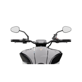 HIGHSIDER Pro Victory-Ultra Universal Mirrors Matte 2pcs