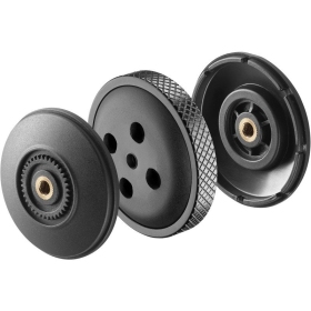 Interphone Quiklox universal anti-vibration damper