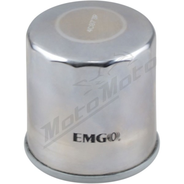 EMGO Micro-Tech Oil Filter Arctic Cat / Honda / Kawasaki / Polaris / Yamaha 300/1900 85-25