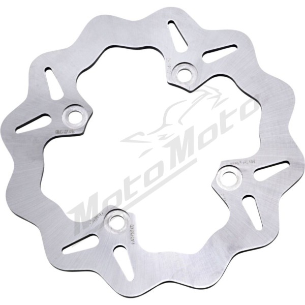GALFER Wave® Rear Brake Rotor Kawasaki KLE / Ninja / Z / ZX 600-1000cc 98-25