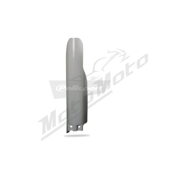 POLISPORT Fork Guards SUZUKI RM 125-250 01-06