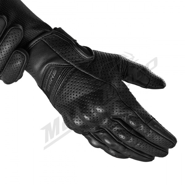 SHIMA BULLET 3.0 MEN Odinės Pirštinės