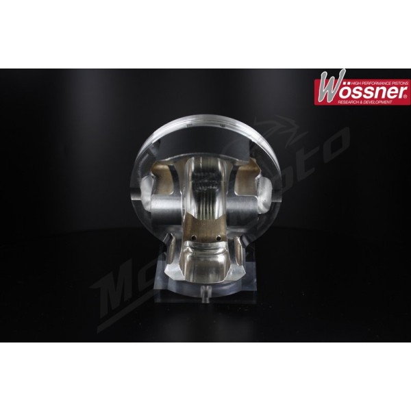 WÖSSNER Forged Piston 88,96-88,97mm Beta / KTM 450 03-09