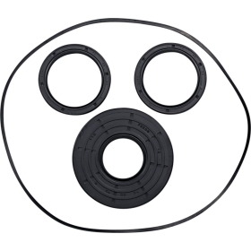 MOOSE OFFROAD Front Differential Seal Kit Polaris General / Ranger / RZR 1000cc 16-21