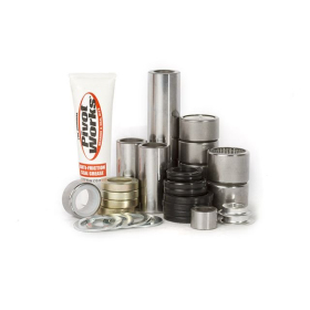 PIVOT WORKS Swingarm Linkage Repair Kit Yamaha YZF 250 2008