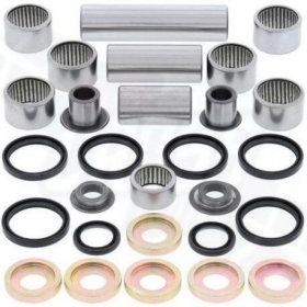 PROX Swingarm Linkage Bearing Kit Kawasaki KLX / KX 250/450 06-21