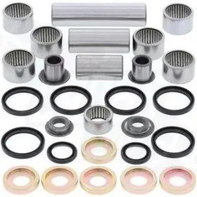 PROX Swingarm Linkage Bearing Kit Kawasaki KLX / KX 250/450 06-21