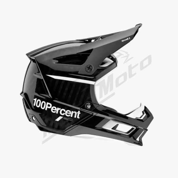 100% mtb bike helmet model aircraft 2 composite