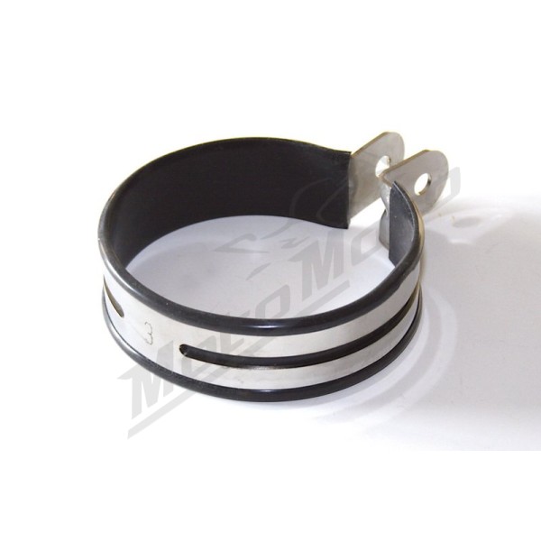 IXIL Uni-clamp 12 cm For Silencers 1 unit