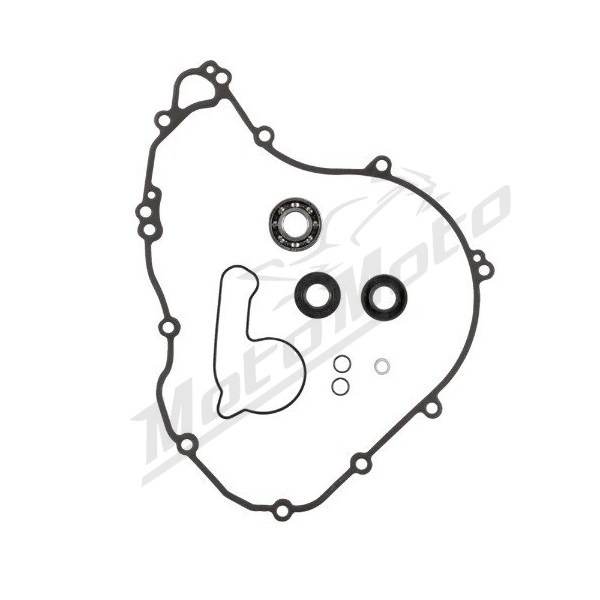 MOOSE OFFROAD Vandens pompos rem. kompl. Gas Gas / KTM 250-350 20-24