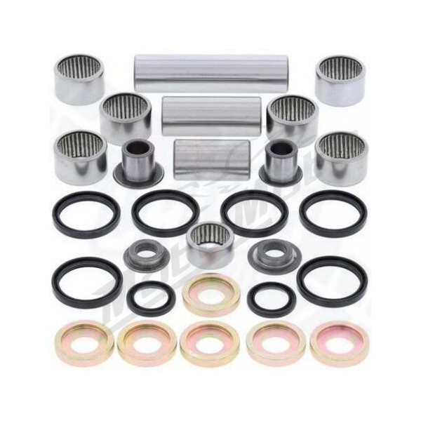 PROX Swingarm Linkage Bearing Kit Kawasaki KLX / KX 250/450 06-21