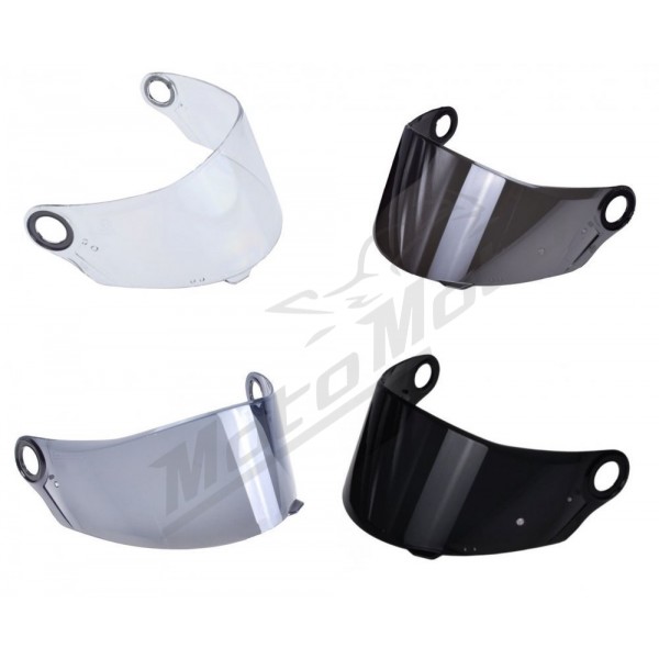 Šalmo stikliukas LS2 FF385, FF358, FF322, FF396 , FF392J - MotoMoto