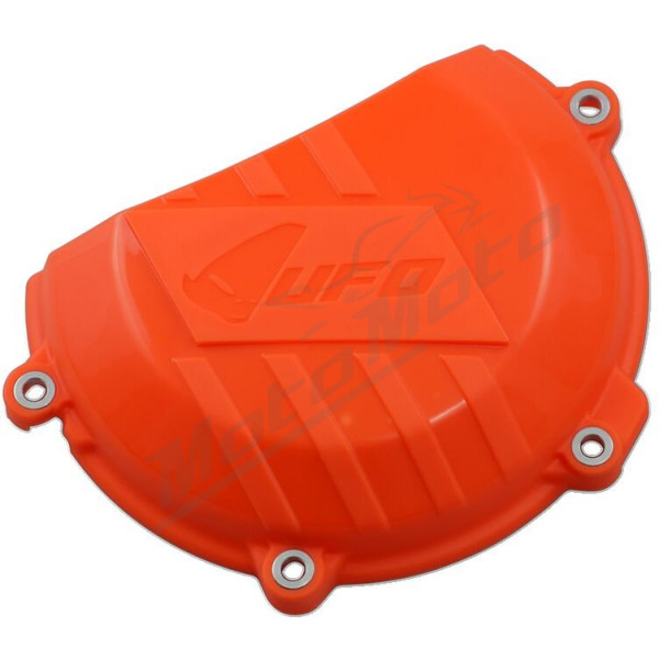 UFO Sankabos dangtelis KTM EXC / SX-F 450cc 16-17