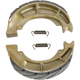 EBC Grooved "G" Brake Shoes SUZUKI LT-Z / LT-F 250 02-14
