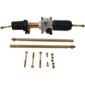 MOOSE OFFROAD HARD-PARTS Steering Rack Polaris Ranger RZR 800cc 09-14