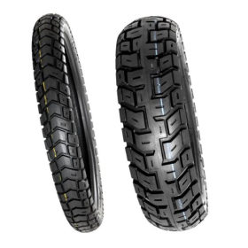 Tire Motoz Tractionator GPS 120/70 R19 60Q TL