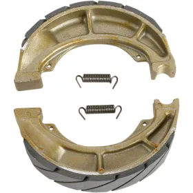 EBC Grooved "G" Brake Shoes SUZUKI LT-Z / LT-F 250 02-14