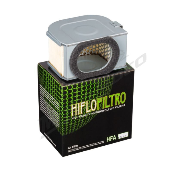 Hiflo air filter HFA1510 Honda CB 500 72-74
