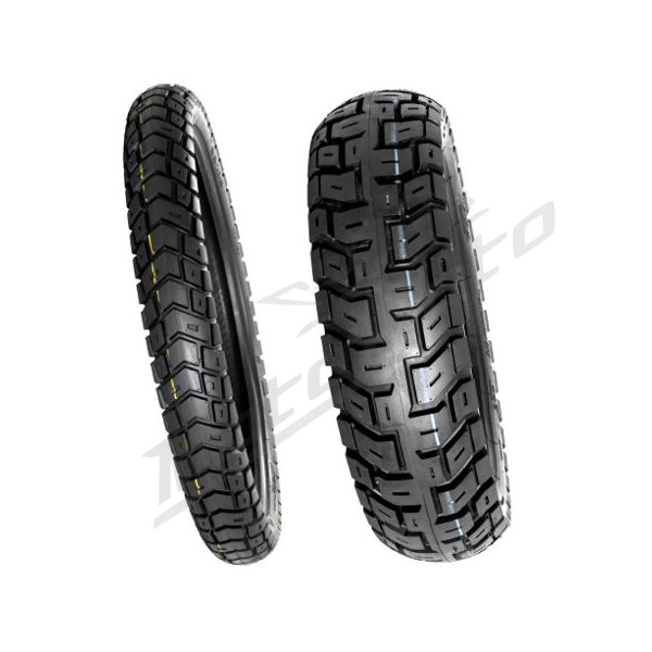 Padanga Motoz Tractionator GPS 120/70 R19 60Q TL