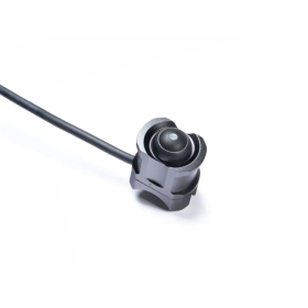 DENALI GEN 1 ezSWITCH CANSMART AUXILIARY LIGHT CONTROL SWITCH WITH LED INDICATOR