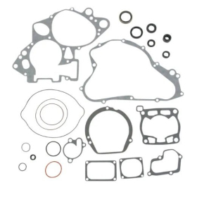 MOOSE OFFROAD Complete Gasket and Oil Seal Kit Suzuki RM 125 92-97