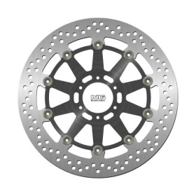 NG Front Brake Disc 320X64X4,5mm Aprilia Dorsoduro 900cc 17-22