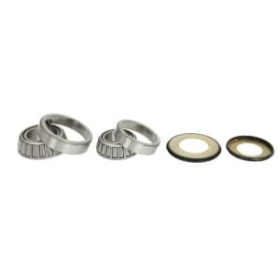 TOURMAX Steering column bearing set Kawasaki / Suzuki / Yamaha 125-1700cc 77-25