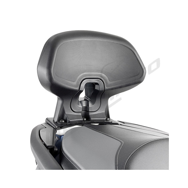 KAPPA Passenger backrest Honda Forza / SH / ADV 125-350 15-25