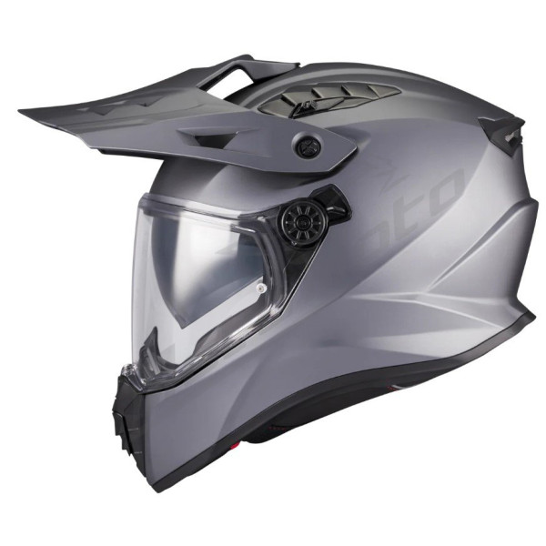 MT Track SV Pure Motocross Helmet
