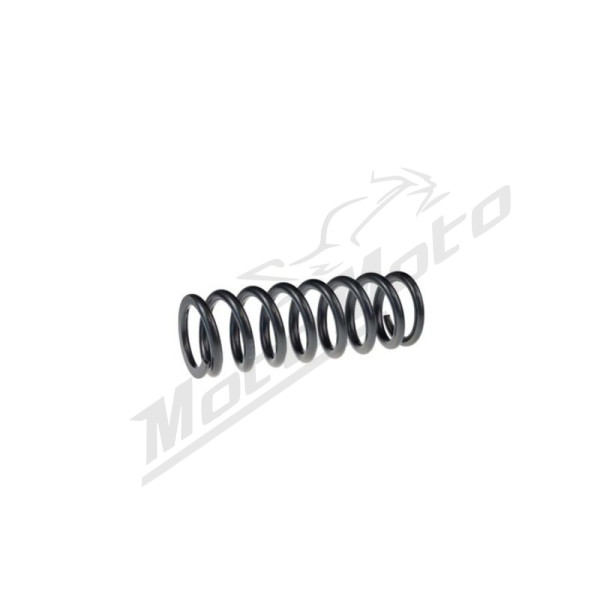 KYB Galinio amortizatoriaus spyruoklė 60N/mm 260mm Kawasaki / Sherco / Suzuki 125-500 13-27 