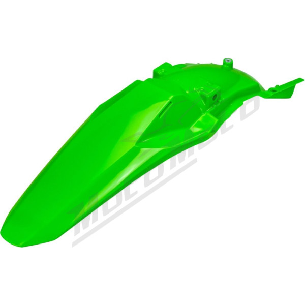 UFO Restyled Fender Replacement Plastic Kawasaki KX 450cc 24-26